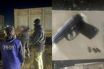 Фотография к новости: 25 тонн пшеницы украл агроном в Акмолинской области