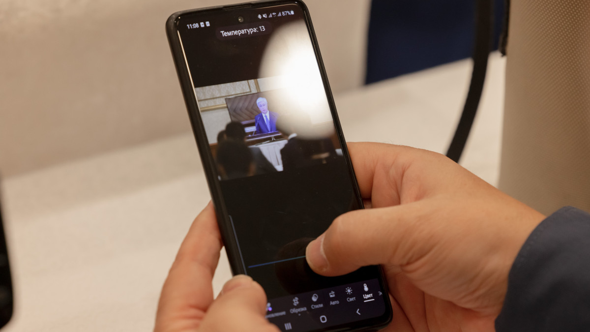 Базовые станции сотовой связи не несут вред здоровью граждан - Минздрав