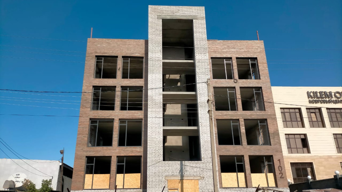 Артем Клеван