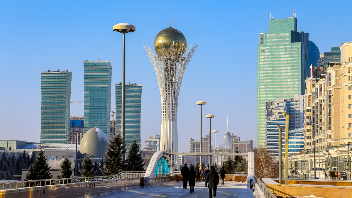 Не существует никакого казахского сегмента – эксперт назвал самообманом методику замера скорости Интернета