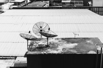 Фотография к новости: Мы не понимаем активности вокруг технологии 5G – эксперты