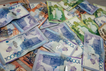 Малый бизнес обеспечил 30% ВВП Казахстана