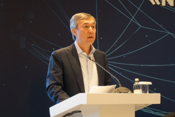 Вдвое вырос грузопоток на Транскаспийском международном транспортном маршруте