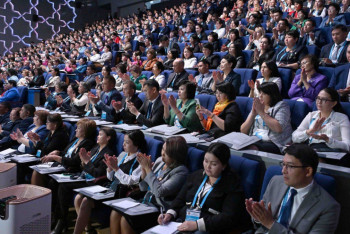 Фотография к новости: Скоростной интернет должен появиться в сельских школах в течение полугода в Казахстане