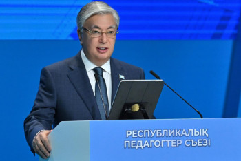 Будем принимать самые жесткие меры – Токаев о насилии над детьми