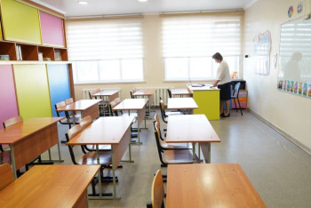 Школы в Казахстане проверят на соблюдение условий безопасности