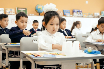 Новые подходы нужны в сфере образования - Токаев