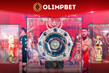 КФФ и Olimpbet подарили казахстанцам незабываемый футбольный праздник