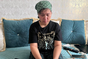 Фотография к новости: Лечил зуб: 17-летний мальчик впал в кому и скончался в Кокшетау