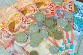 Фотография к новости: Сделает ли доступным высшее образование программа "Келешек"