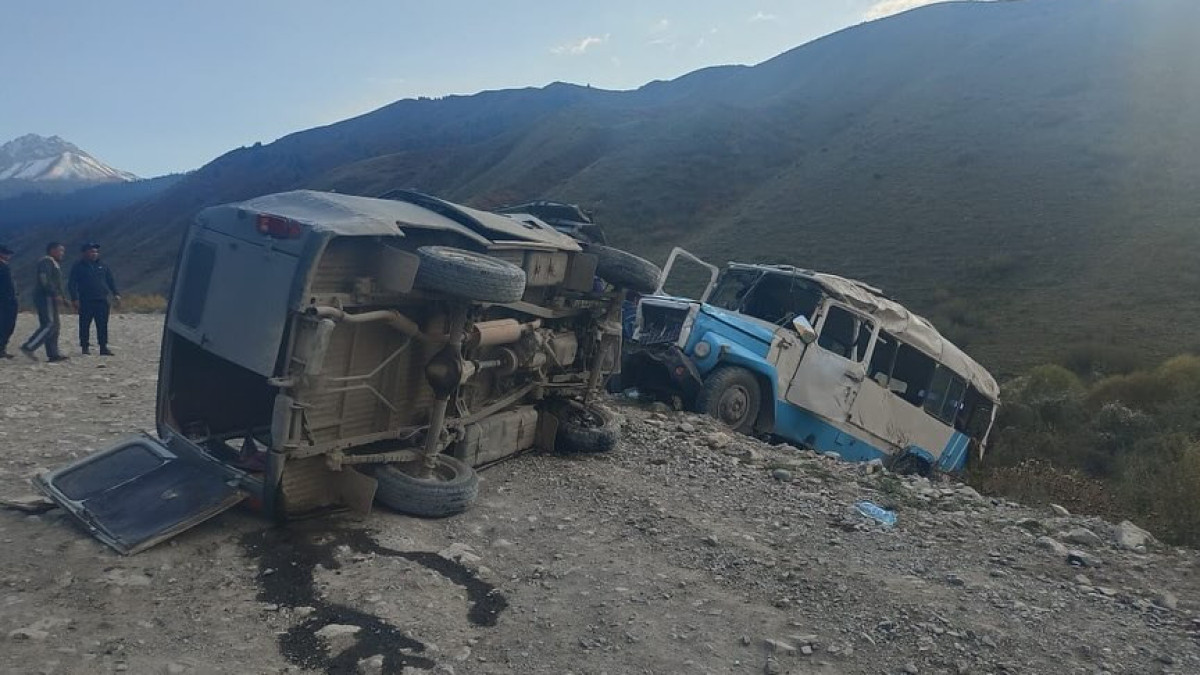 Instagram / baurzhan__alenov