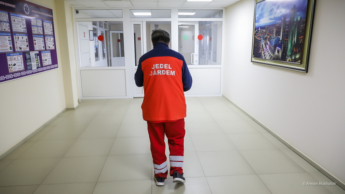 baigenews.kz / Арман Мухатов