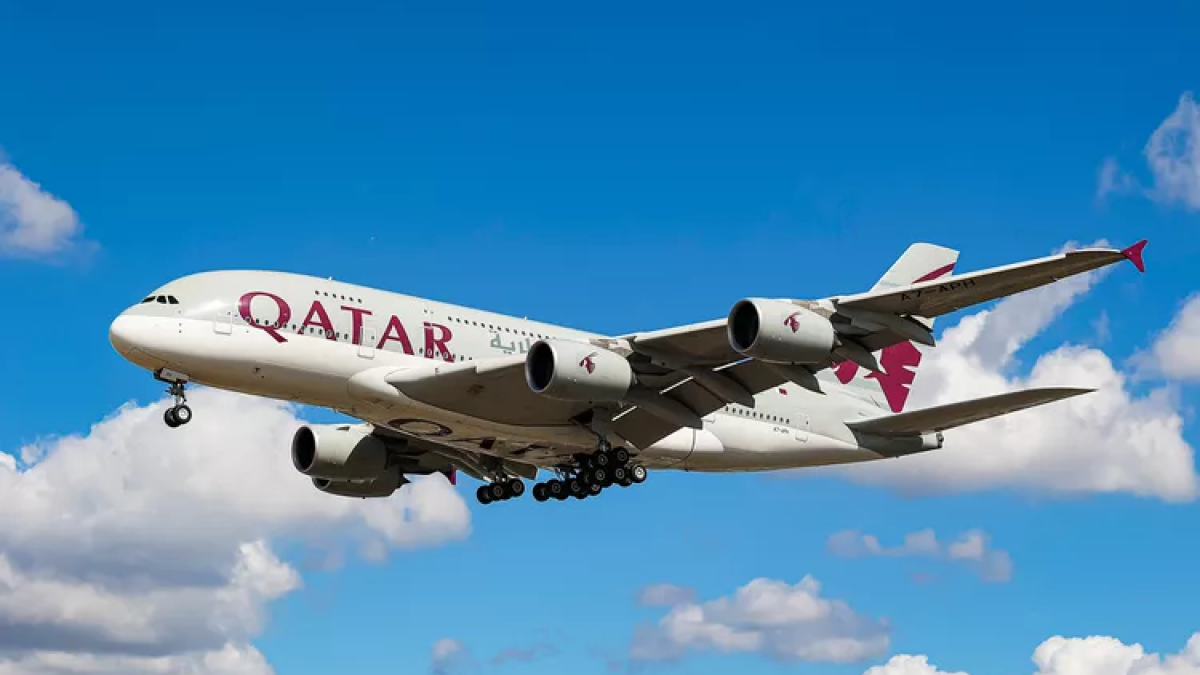Qatar Airways