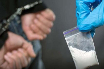 "Хотел зарабатывать 250 тысяч тенге в месяц". Наркокурьера осудили в Актобе