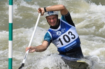 Фотография к новости: Ещё две бронзовые медали завоевал Казахстан на Азиаде