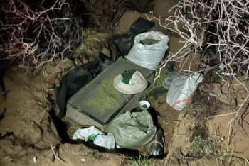 Наркотики общей стоимостью 10 миллионов тенге нашли у жителя Жамбылской области