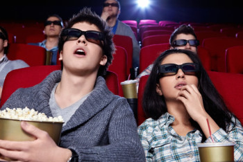 Фотография к новости: Почему фильмы в Казахстане не дублируются на госязык, рассказала министр