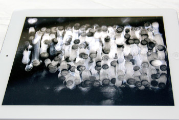 Фотография к новости: Почему дактилоскопия не вызывает доверия у казахстанцев, рассказала эксперт