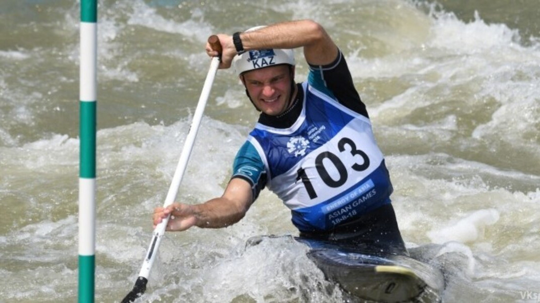 Фотография к новости: Ещё две бронзовые медали завоевал Казахстан на Азиаде