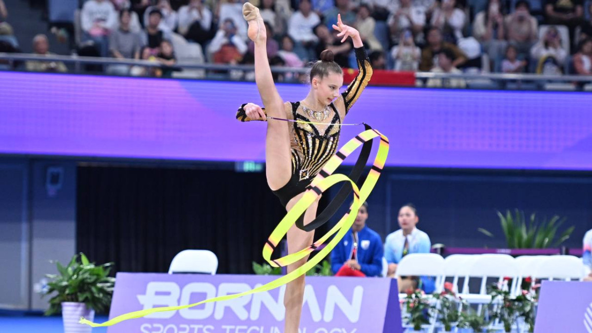 Минтуризма и спорта РК