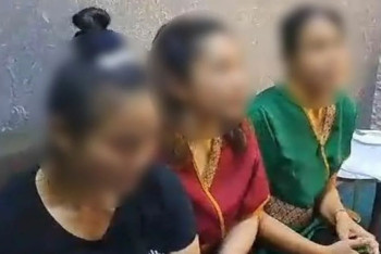 Массажистки из Таиланда незаконно работали в ВКО