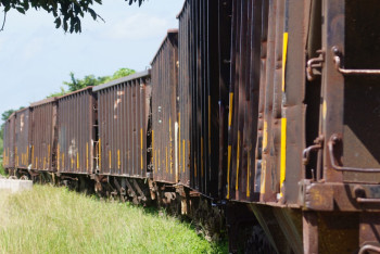 В вагоне с углём пытался уехать из Павлодара в РФ объявленный в розыск мужчина