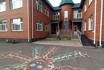 Фотография к новости: В детском саду Петропавловска при детях распыляли опасный препарат против туберкулёза