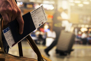 Фотография к новости: Air Astana уточнила подробности по завтрашнему рейсу из Алматы в Тель-Авив