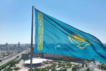 Посольство обратилось к находящимся в Израиле казахстанцам