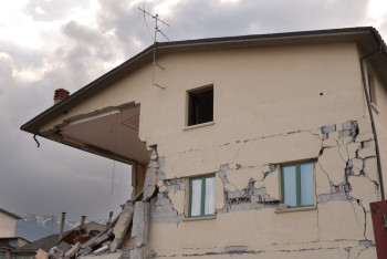 Фотография к новости: Число погибших в результате землетрясения в Афганистане выросло до 500 человек