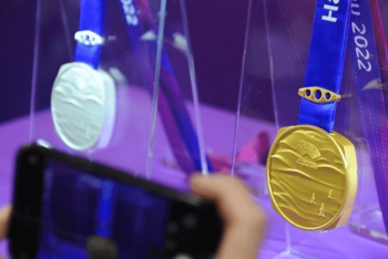 Фотография к новости: Сколько заработали казахстанские чемпионы и призёры Азиады