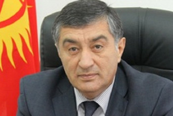 Фотография к новости: Задержан сват убитого криминального авторитета Камчы Кольбаева