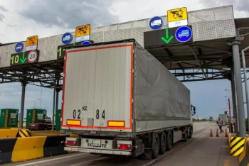 Какие автодороги станут платными в Казахстане