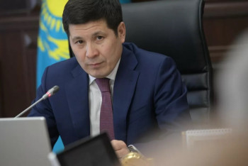 Критику о неэффективности Фонда медстрахования прокомментировал Скаков