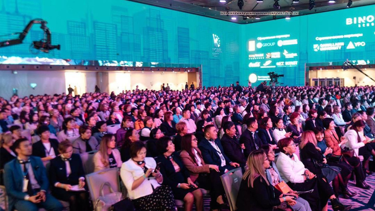 Министерство просвещения РК