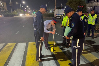 Смертельный наезд: девятилетнего мальчика сбили в Шымкенте