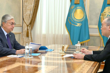 Фотография к новости: Активы на 217 млрд тенге вернули в Казахстан с начала года