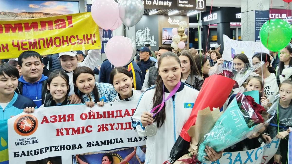 baigenews.kz/Альберт Ахметов