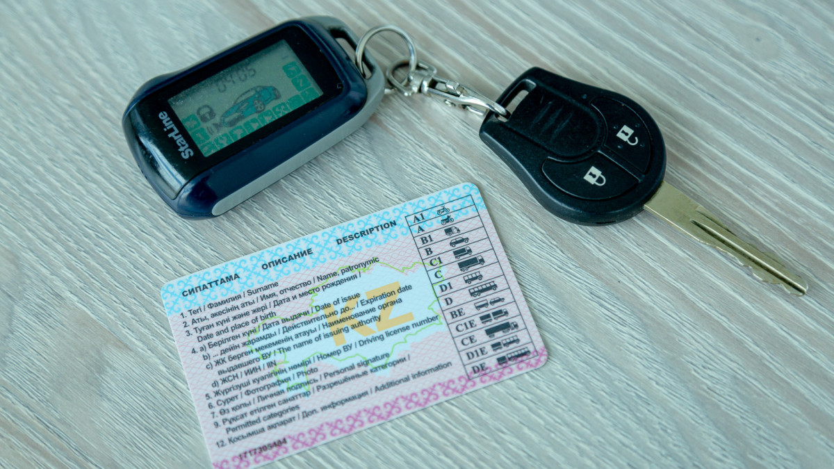 BaigeNews.kz/ Артем Чурсинов