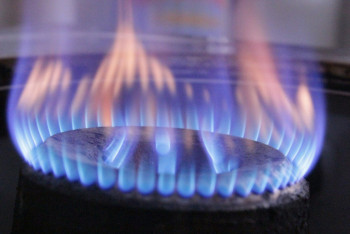 Утечка произошла на газопроводе в Актобе