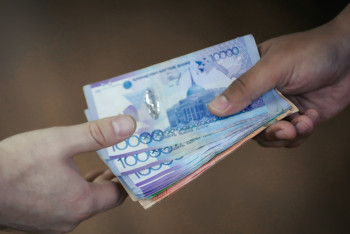 Руководители нескольких столичных управлений осуждены за коррупцию