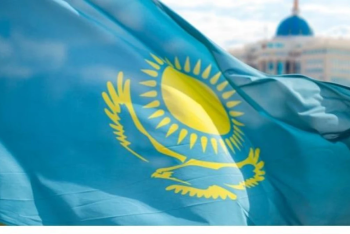 Фотография к новости: Важный ресурс - духовно сплочённое общество: профессор о Съездах лидеров мировых и традиционных религий