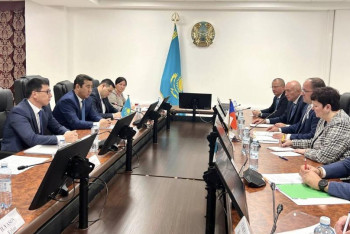 Казахстан планирует увеличить импорт чешского племенного КРС