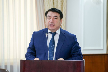 Фотография к новости: Сколько девочек не ходят в школу из-за хиджаба в Казахстане