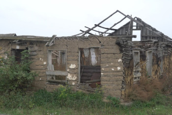 Фотография к новости: "Когда уезжает очередная семья, сердце болит": с карты Костанайской области исчезнут 25 сел