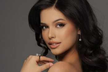 Фотография к новости: Скандал с прошлогодней Мисс Казахстан прокомментировали в дирекции конкурса