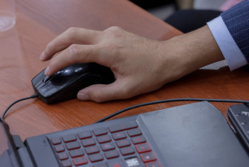 Фотография к новости: Массовые рассылки налоговых уведомлений: в Минфине предупредили о мошенниках