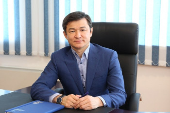 Фотография к новости: Саян Хамитжанов бесплатно будет возглавлять футбольный клуб "Астана"