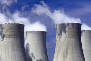 Фотография к новости: Публичные обсуждения по вопросу строительства АЭС в Казахстане проведут в Кокшетау