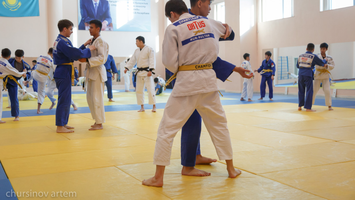 BaigeNews.kz / иллюстративное фото